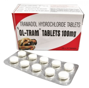 OL Tram 100mg