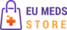 EU Meds Store logo